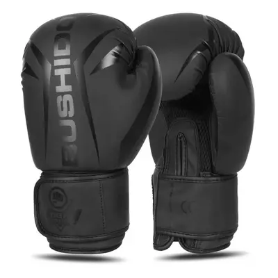 BUSHIDO - Boxkesztyű DBX BUSHIDO B-2v22, 16oz