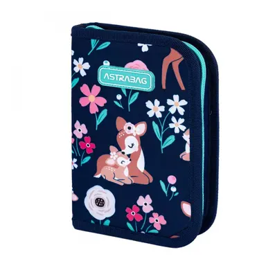 ASTRA - Flip-up tolltartó újratöltés nélkül AstraBAG BABY DEER, AC1, 503024048