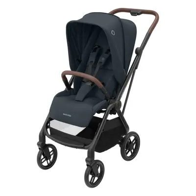 MAXI-COSI - Leona 2 babakocsi Essential Graphite