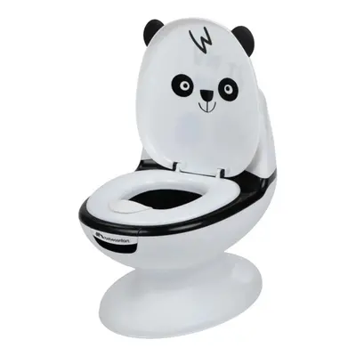 BEBECONFORT - Panda bébi WC 12m+