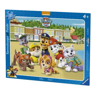 RAVENSBURGER - Paw Patrol: Családi fotó 37 db