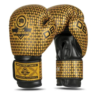 BUSHIDO - Boxkesztyű DBX BUSHIDO B-2v23, 10oz