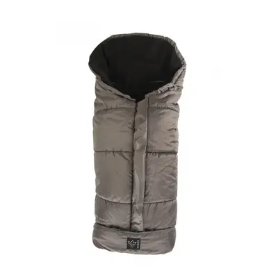 KAISER - Lábzsák Iglu Thermo Fleece - Antrazit