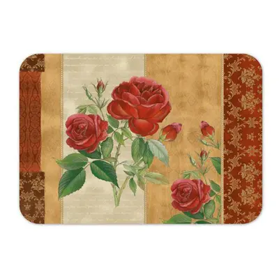 PAW - Terítés Placemats Chic Rosa maxi, 4 db