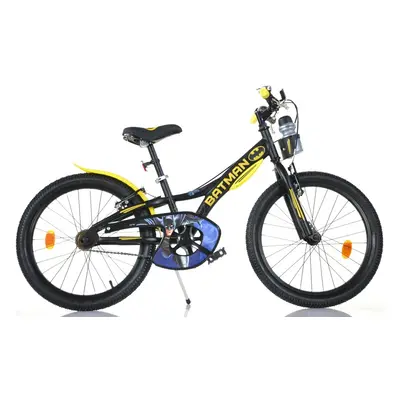 DINO BIKES - Gyermek kerékpár 20" 620-BT- Batman