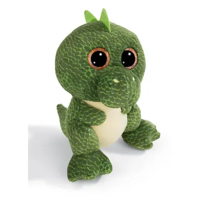 NICI - Glubschis plüss Dino Tyrannosaurus Rex Xert 25cm, ZÖLD