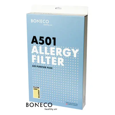 BONECO - A501 ALLERGY szűrő P500-ig