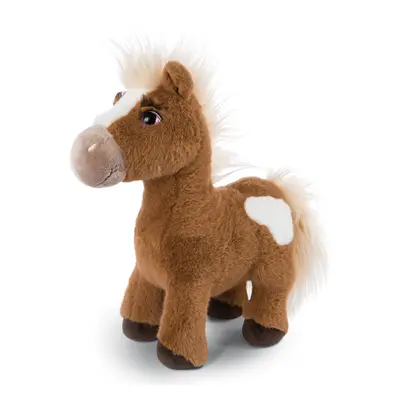 NICI - plüss Pony Lorenzo 35cm