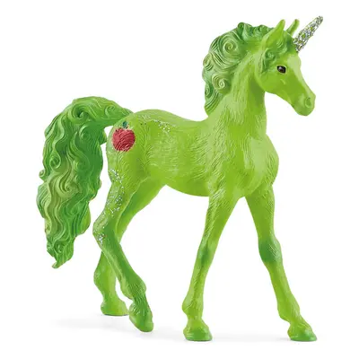 SCHLEICH - Bayala – Egyszarvú Apple