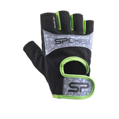 SPOKEY - ELENA II Női Fitness Kesztyű méret M lime