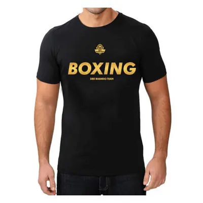 BUSHIDO - Póló DBX BUSHIDO Boxing, L