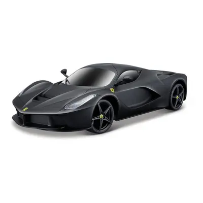 MAISTO - Maisto RC - 1:24 Radio Control Vehicle (2.4GHz Version) ~ Ferrari LaFerrari