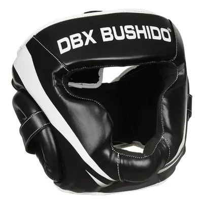 BUSHIDO - Bokszsisak DBX ARH-2190, L