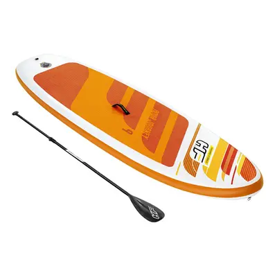 BESTWAY - Paddle Board Aqua Journey Set, 2,74m x 76cm x 12cm