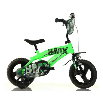 DINO BIKES - Gyermek kerékpár 12" 125XL - 01 - BMX 2024