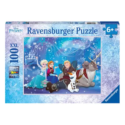 RAVENSBURGER - Disney Frozen 100 darab