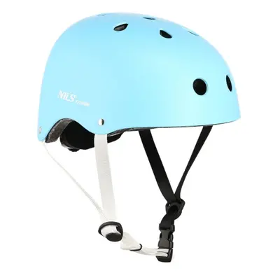 NILS - Sisak Extreme MTW001 kék, XS(48-52cm)