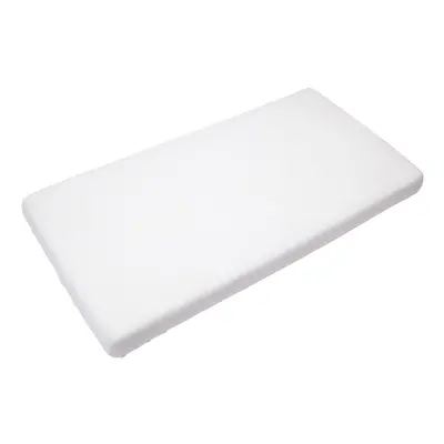 TIMBOO - Lepedő Soft 40 x 90 cm White