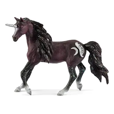 SCHLEICH - Holdi egyszarvú