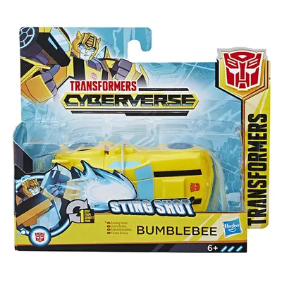 HASBRO - Transformers Cyberverse - Mix