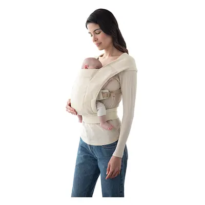 ERGOBABY - Kenguru Embrace - Cream