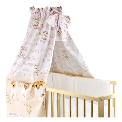 BABYLAND - textil lombkorona PP89