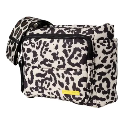 BABABING - JOEY táska cross body / szervező, Leopard