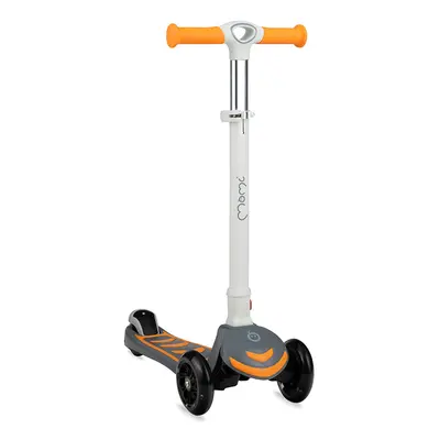 MoMi - VIVIO 3 kerekű roller - orange