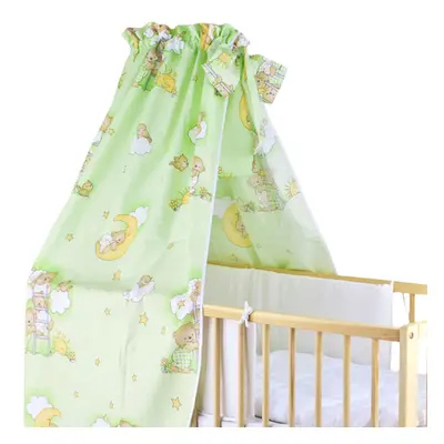 BABYLAND - Baldachin textil PP105