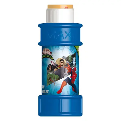 DULCOP BUBLIF - Bublifuk Spider-Man175 ml