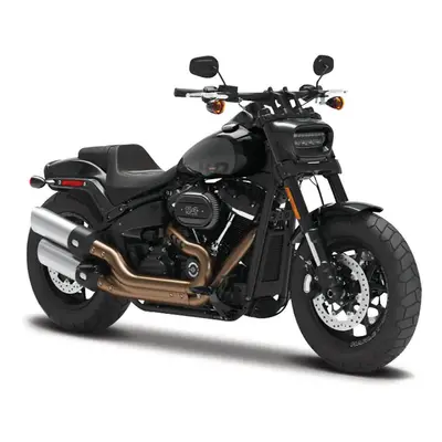 MAISTO - HD - 2022 Fat Bob® 114, 1:18