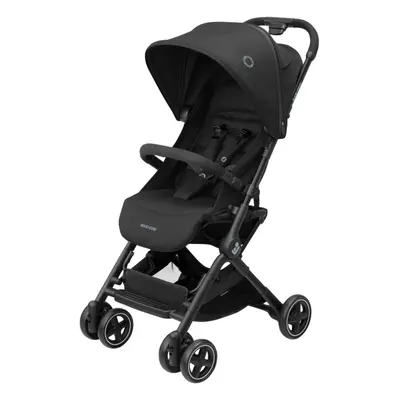 MAXI-COSI - Lara 2 babakocsi Essential Black