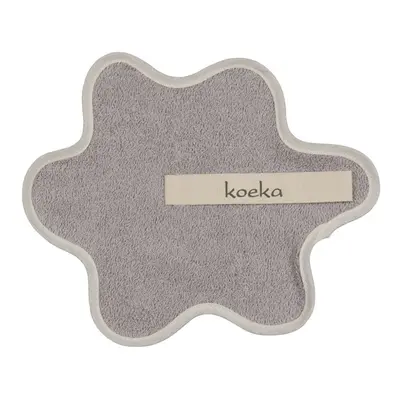 KOEKA - Kisállat Rome cumiért - silver grey