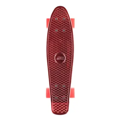 NILS - PennyBoard Extreme PNB01 Electrostyle piros