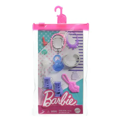 MATTEL - Barbie Fashion Stories, Mix Termékek