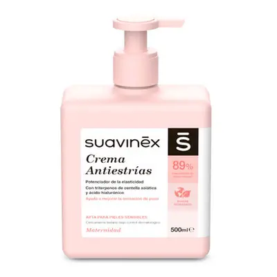 SUAVINEX - Striák krém - 500 ml