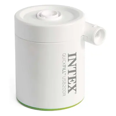 INTEX - 66637 Töltőszivattyú QUICKFILL USB200R