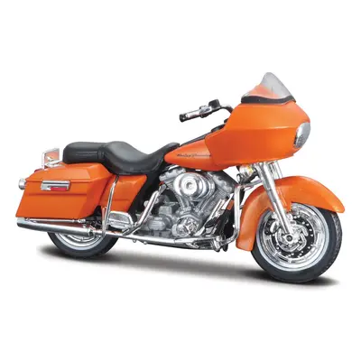 MAISTO - HD - 2002 FLTR Road Glide®, 1:18