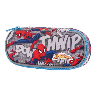 PLAY BAG - Tolltartó B32 szervezővel - Spider Man