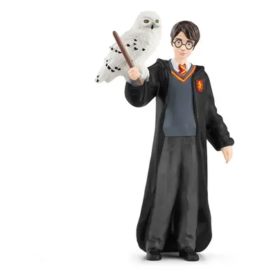 SCHLEICH - Harry Potter - Harry & Hedwig