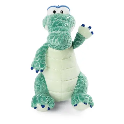 NICI - plüss Crocodile McDile 21cm ülő, GREEN