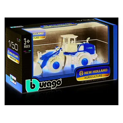 BBURAGO - New Holland W170D 1:50