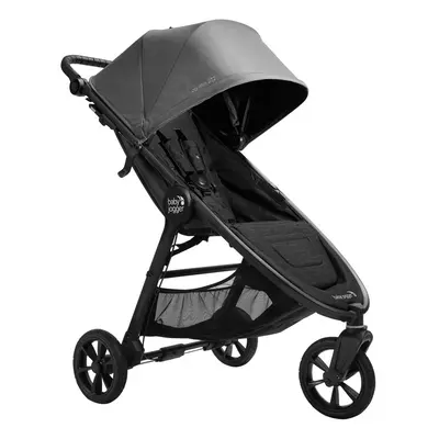 BABY JOGGER - CITY MINI GT 2 EGYSZEMÉLYES -KŐSZÜRKE