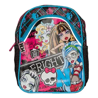 MAJEWSKI - Monster High gyerek hátizsák