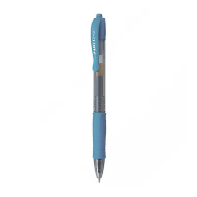 PILOT - Toll zselé "G-2" türkizkék 0,7 mm