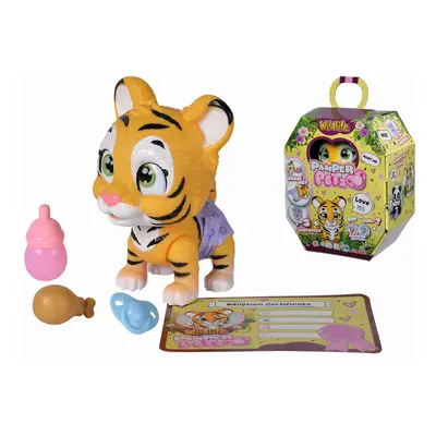 SIMBA - Tigger Pamper Petz