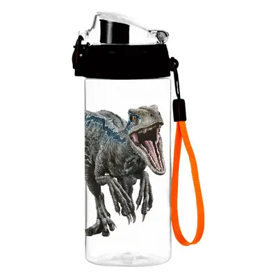 KARTON PP - Palack OXY CLICK 500 ml - Jurassic World