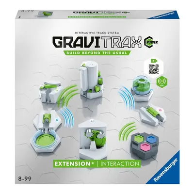 RAVENSBURGER - GraviTrax Power Electronic kiegészítők