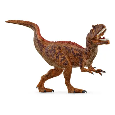 SCHLEICH - Őskori állat – Allosaurus