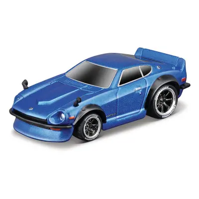 MAISTO - Muscle Machines - 1972 Datsun 240Z, 1:64